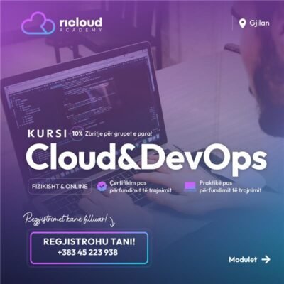 Cloud & DevOps