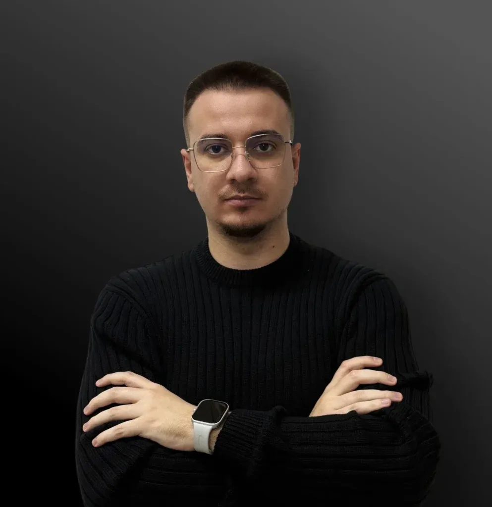 Rinor Hasani