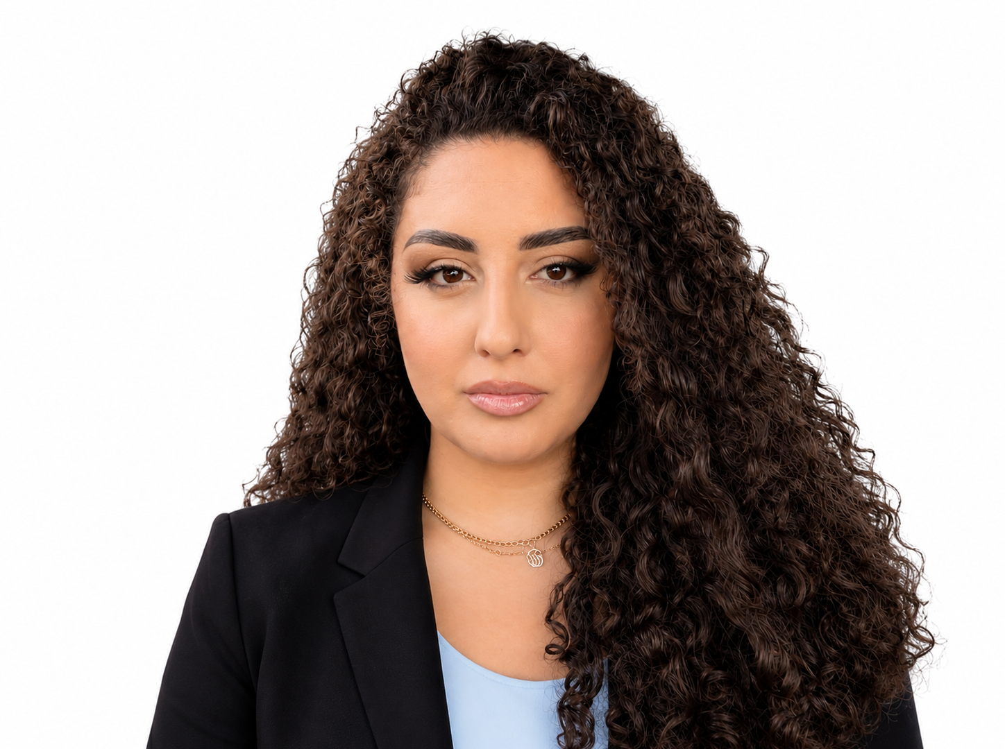 Enesa Demi, instructor at Ricloud Academy