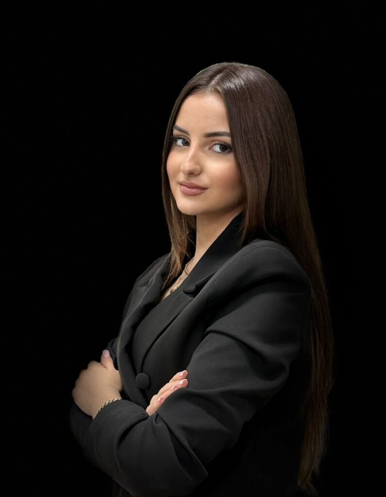 Olta Rexhepi