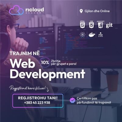 Web Development