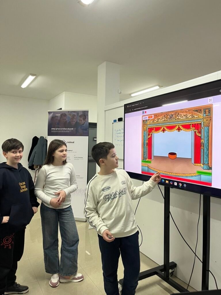 Ricloud Academy