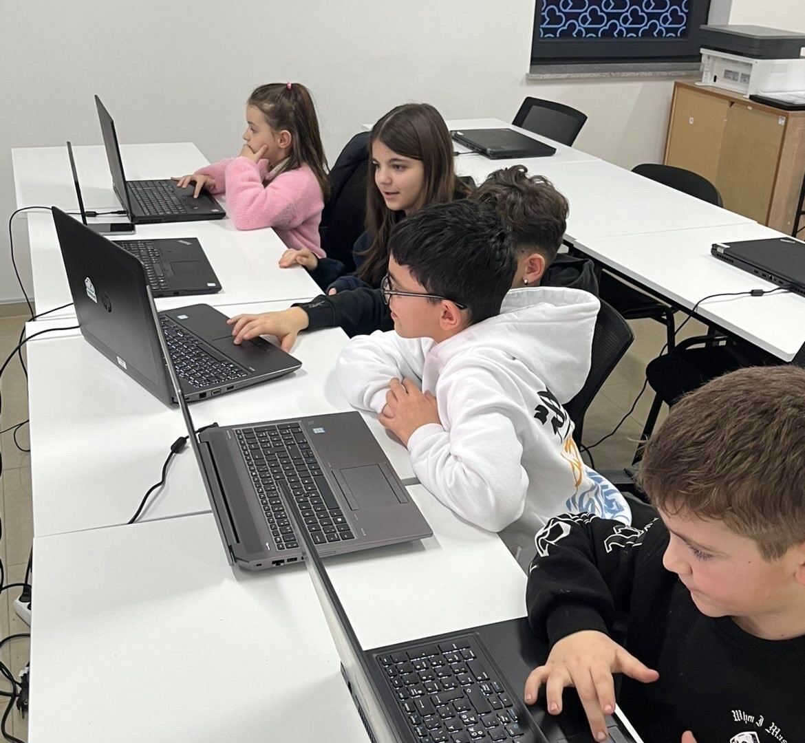 Ricloud Academy