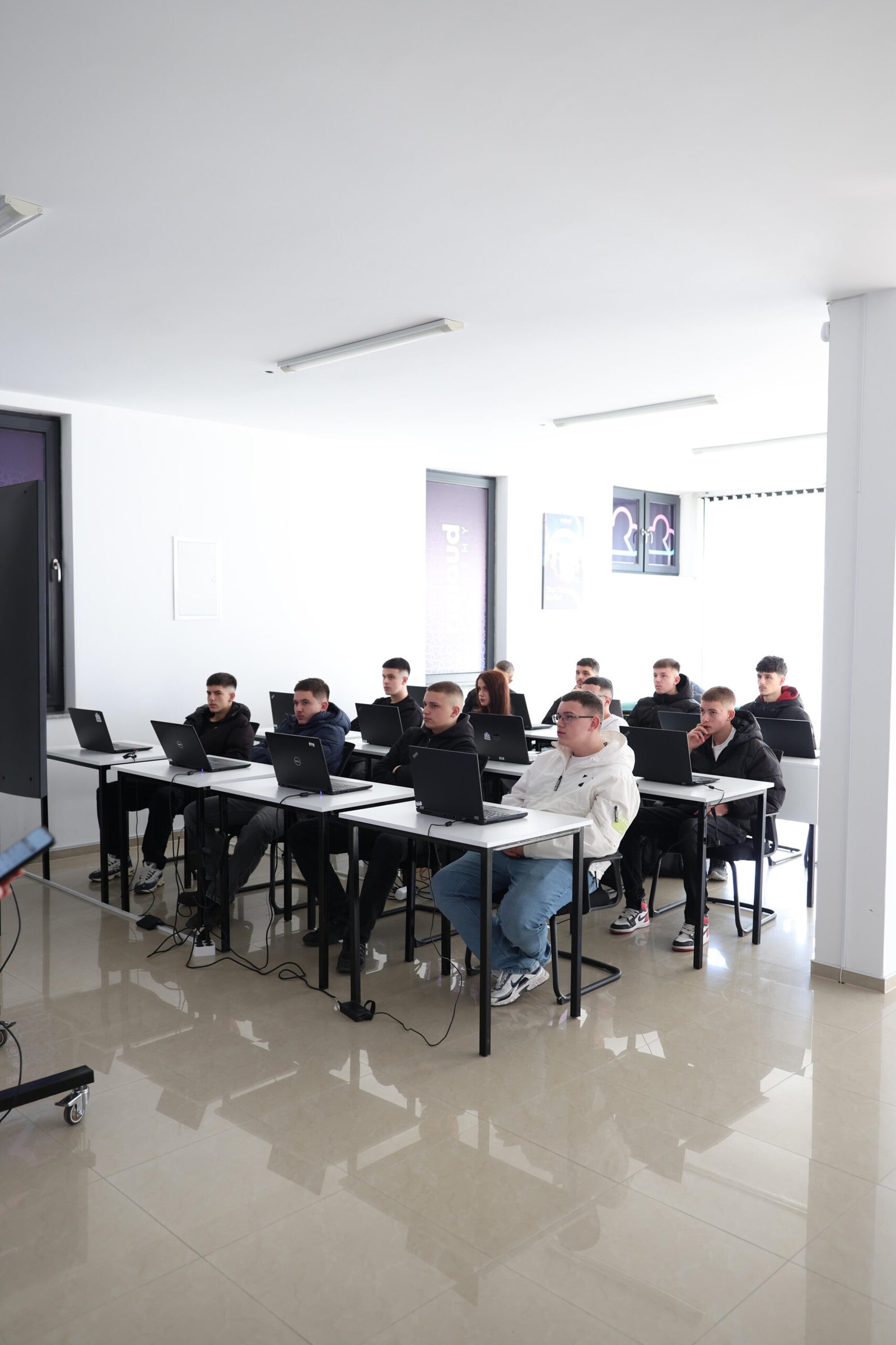Ricloud Academy