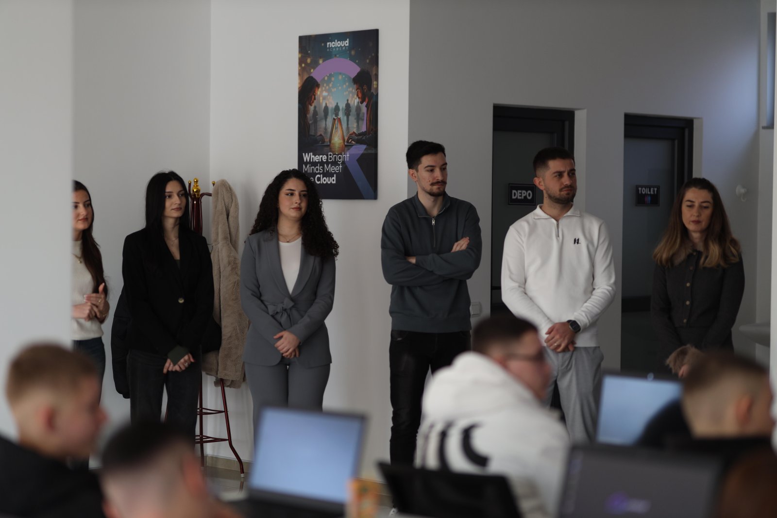 Ricloud Academy