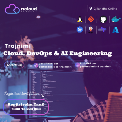 AI Engineering